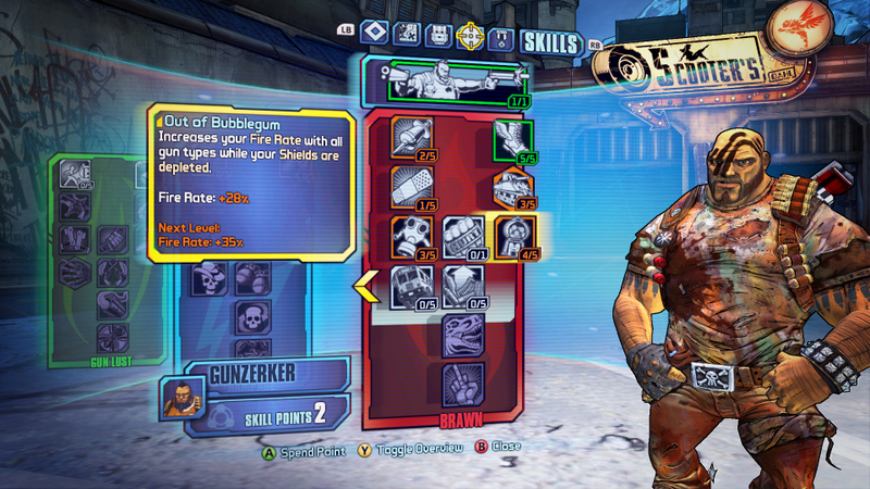Illustration for article titled Lost in the Wilds of Pandora, Eight Game Critics Band Together to Review Borderlands 2